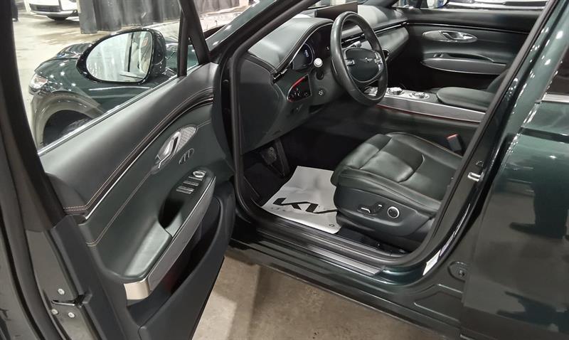 genesis GV70 2023 - 14