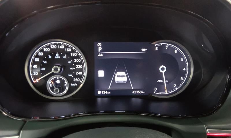 genesis GV70 2023 - 16