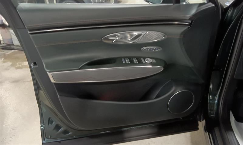 genesis GV70 2023 - 18