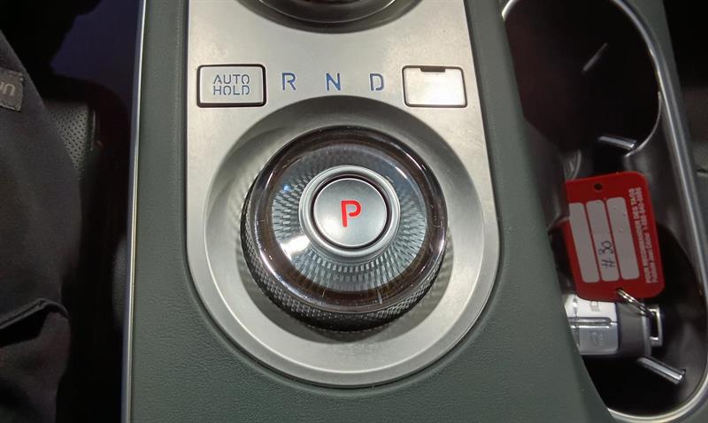 genesis GV70 2023 - 19