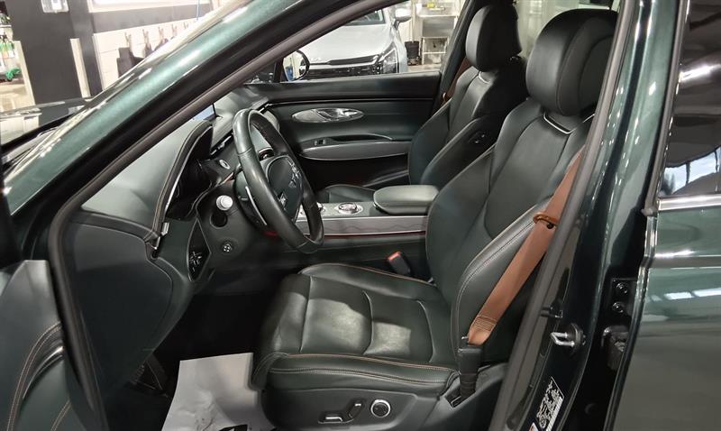 genesis GV70 2023 - 20