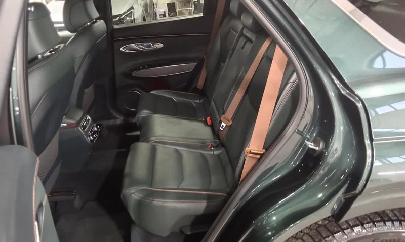 genesis GV70 2023 - 23