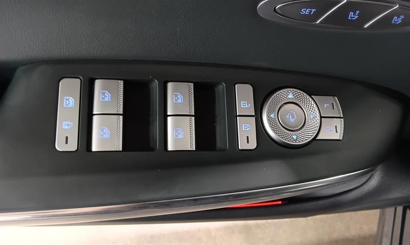 genesis GV70 2023 - 28