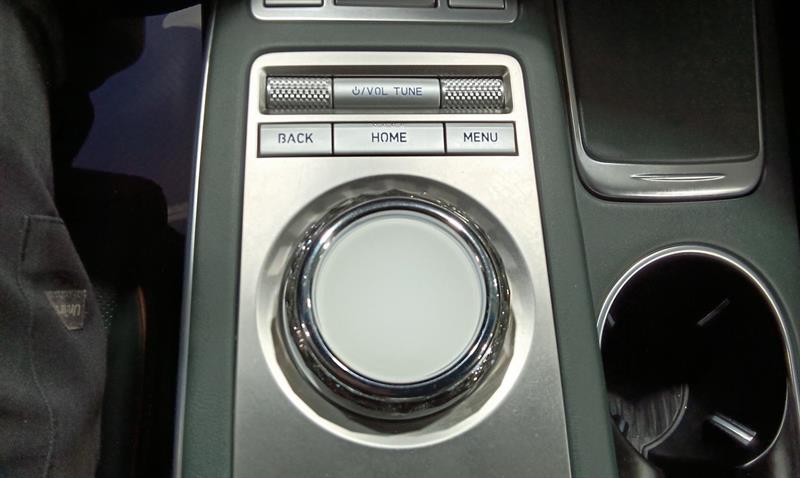 genesis GV70 2023 - 29