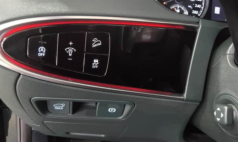 genesis GV70 2023 - 33