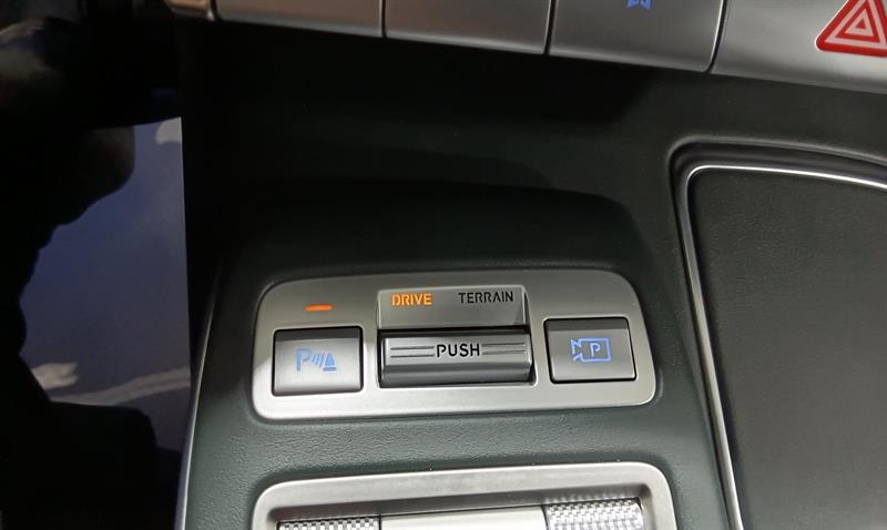 genesis GV70 2023 - 35