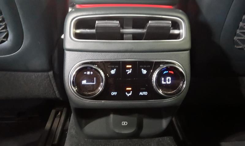 genesis GV70 2023 - 36