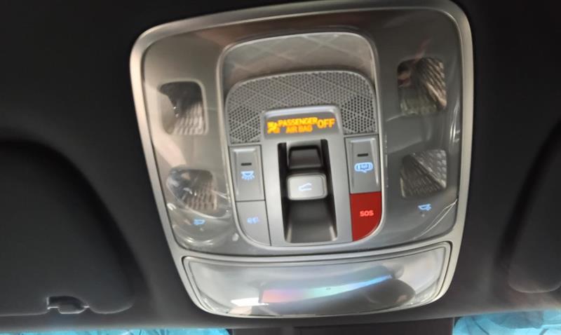 genesis GV70 2023 - 38