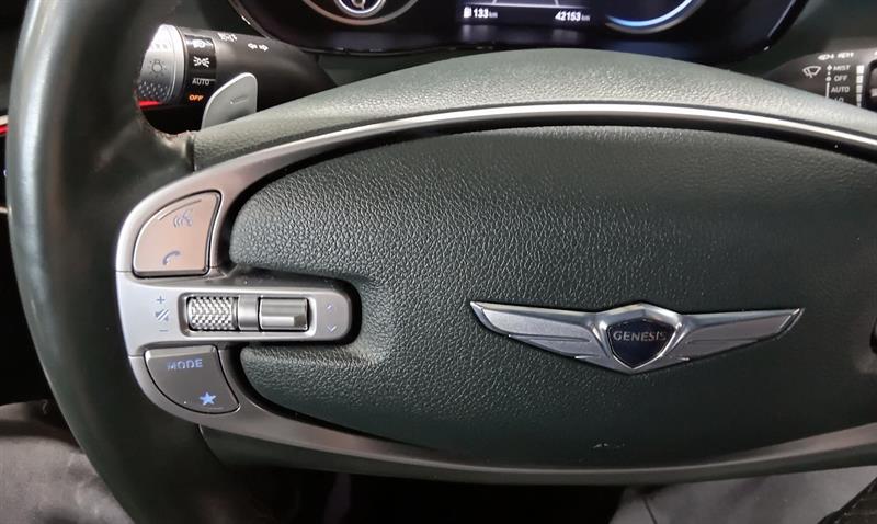 genesis GV70 2023 - 40