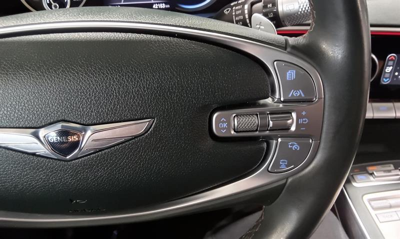 genesis GV70 2023 - 41