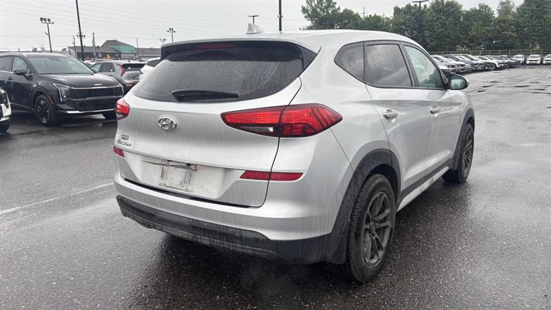 hyundai Tucson 2019 - 3