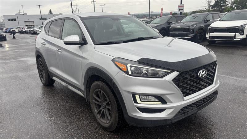 hyundai Tucson 2019 - 4