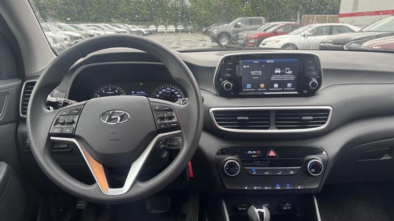 hyundai Tucson 2019 - 7