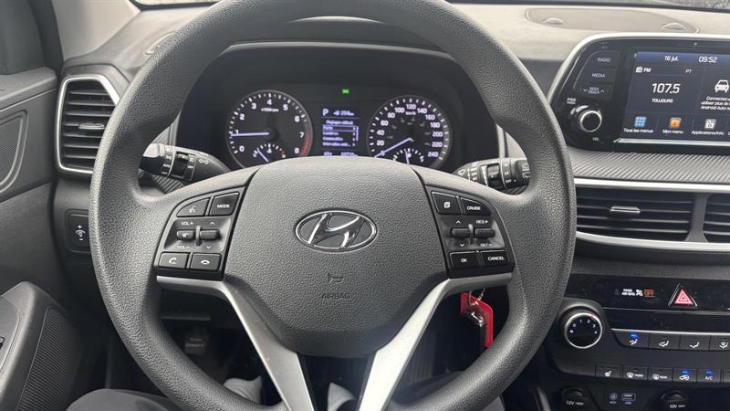 hyundai Tucson 2019 - 8