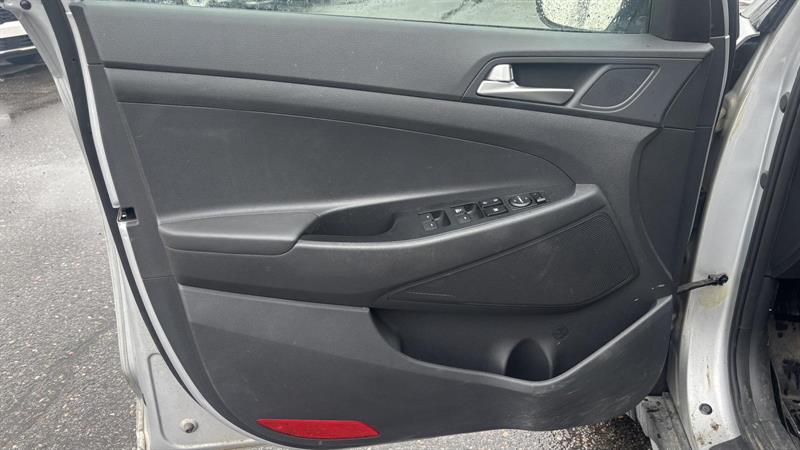 hyundai Tucson 2019 - 10
