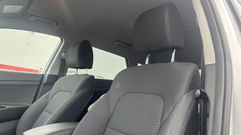 hyundai Tucson 2019 - 11