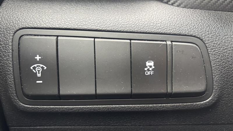 hyundai Tucson 2019 - 13