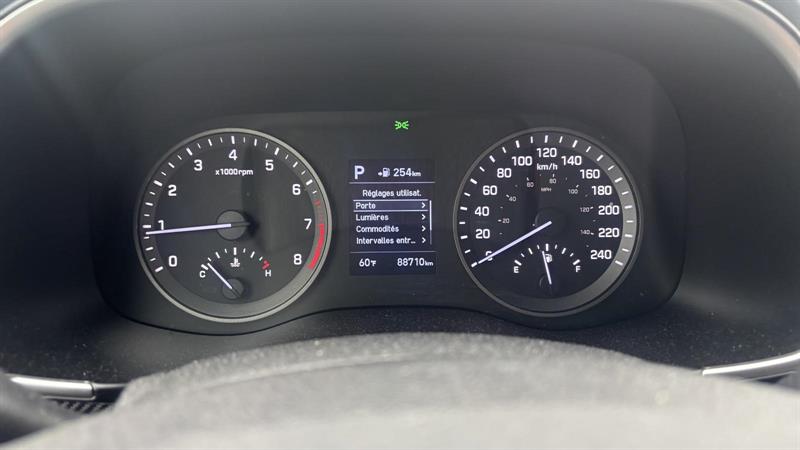 hyundai Tucson 2019 - 14