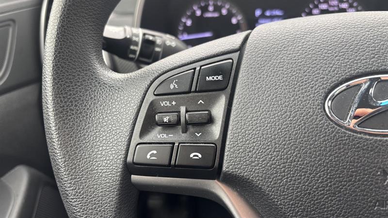 hyundai Tucson 2019 - 16