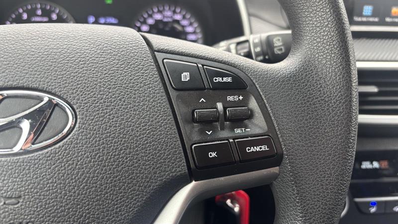 hyundai Tucson 2019 - 17