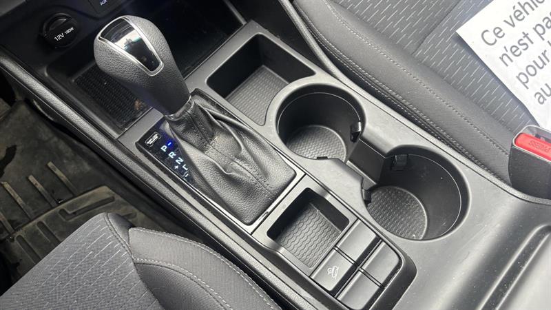 hyundai Tucson 2019 - 19