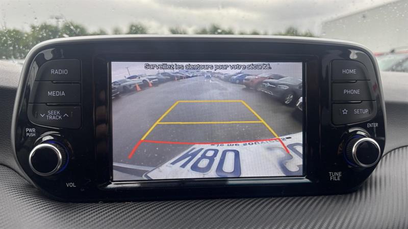 hyundai Tucson 2019 - 22