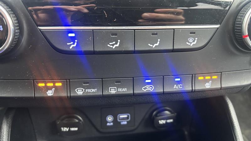hyundai Tucson 2019 - 25