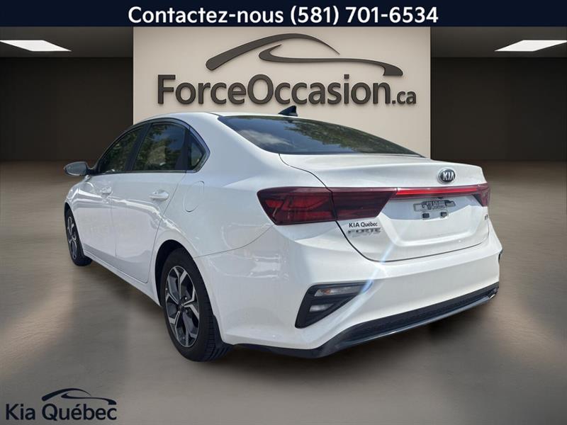 kia Forte 2020 - 2