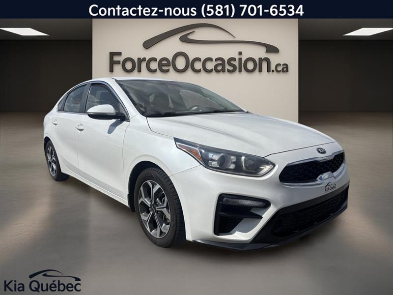 kia Forte 2020 - 4