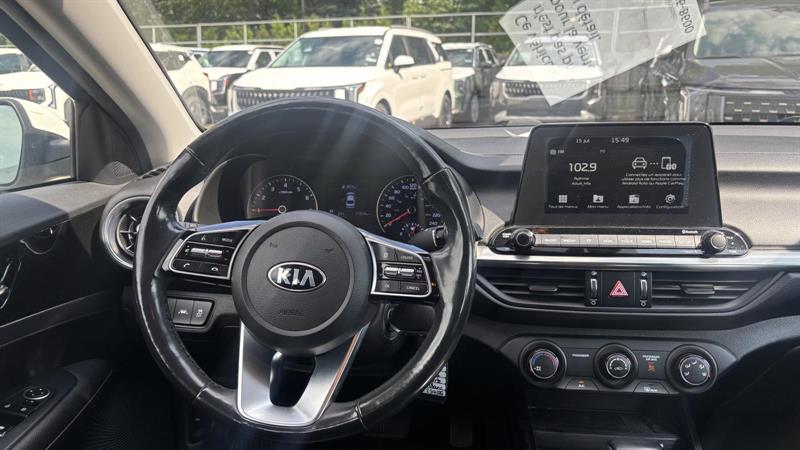 kia Forte 2020 - 6