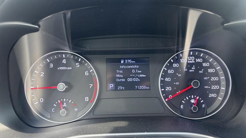 kia Forte 2020 - 13