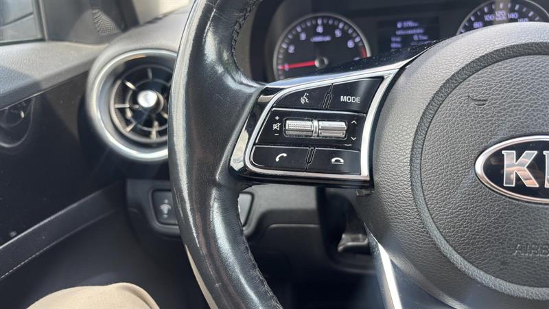 kia Forte 2020 - 15