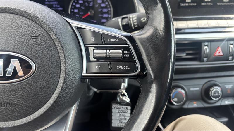kia Forte 2020 - 16