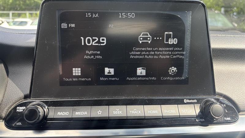 kia Forte 2020 - 25