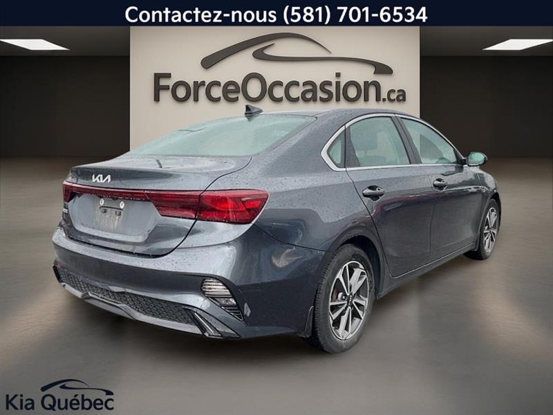 kia Forte 2022 - 3