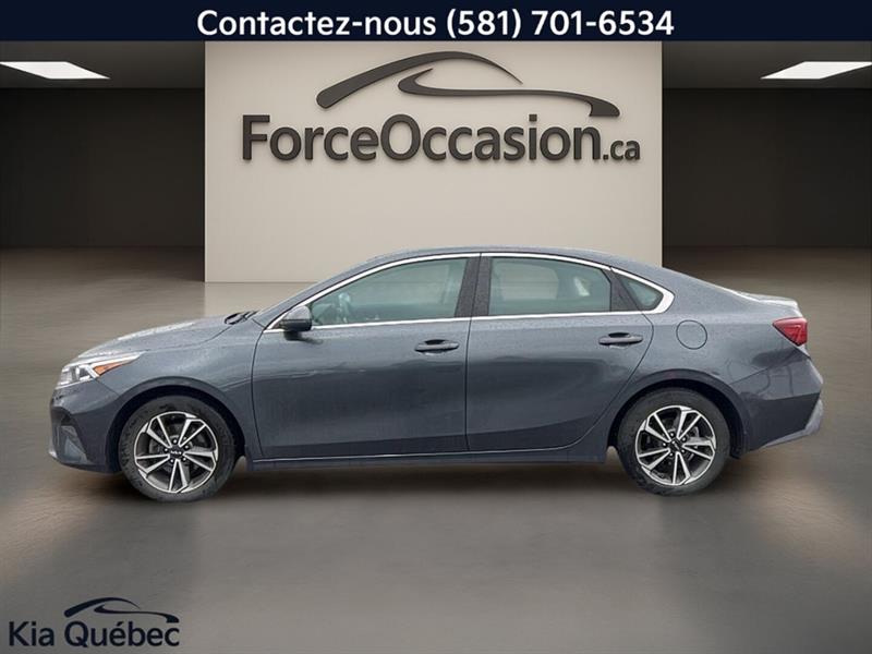 kia Forte 2022 - 5