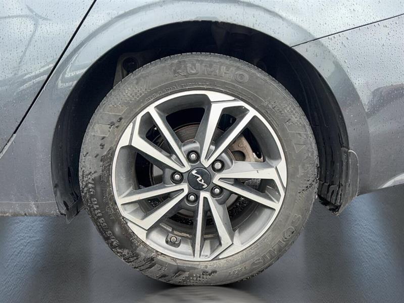 kia Forte 2022 - 7