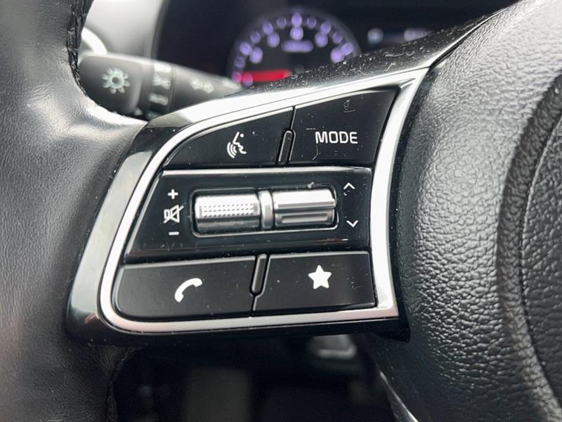 kia Forte 2022 - 16