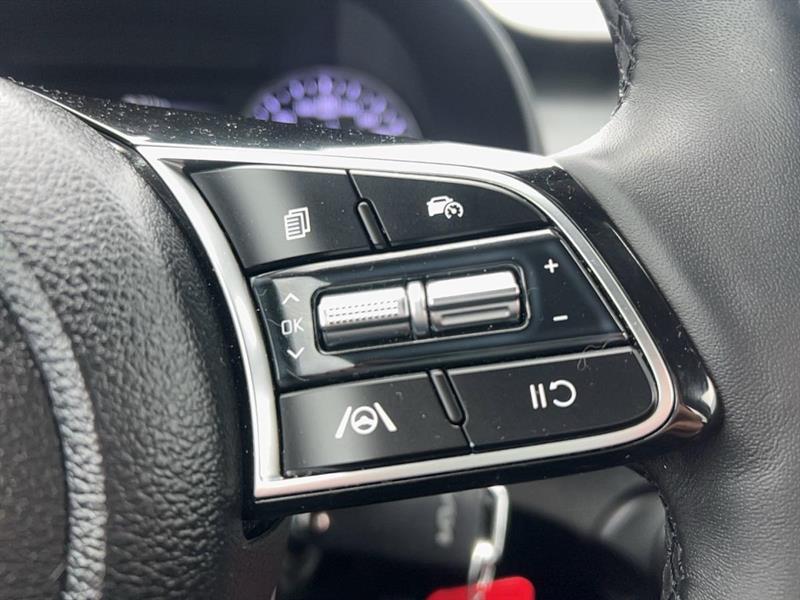 kia Forte 2022 - 17