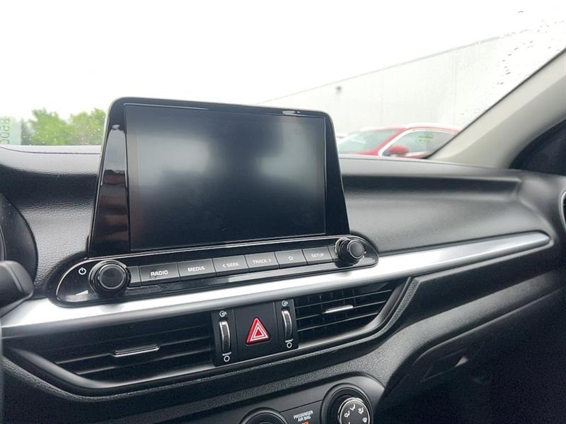 kia Forte 2022 - 22