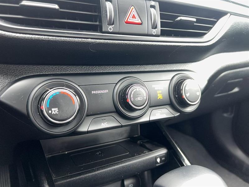 kia Forte 2022 - 23