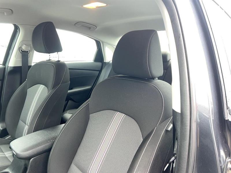 kia Forte 2022 - 26