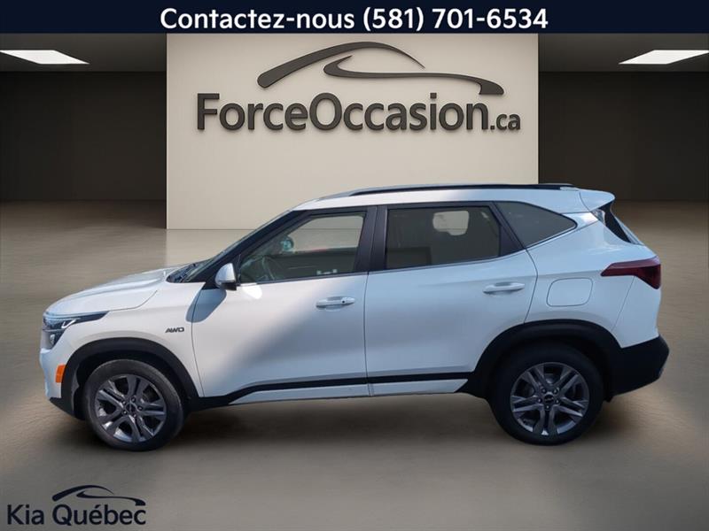 kia Seltos 2023 - 3