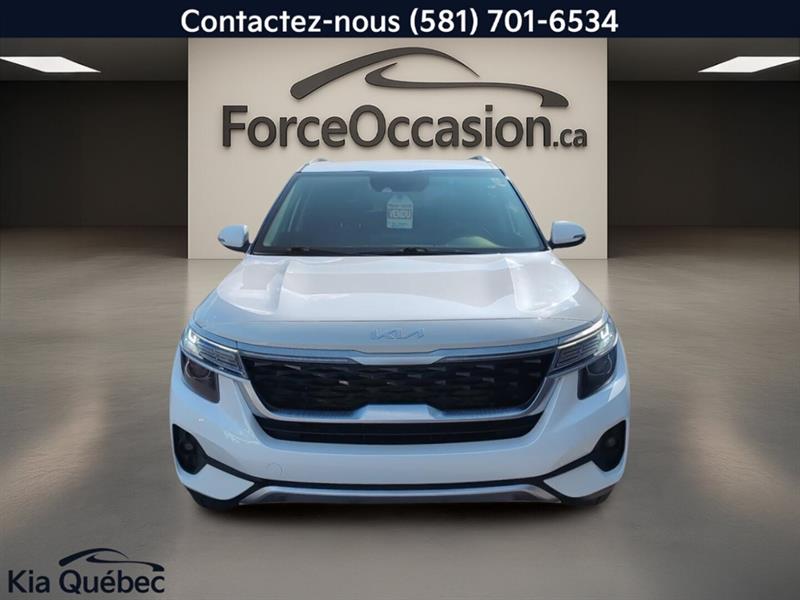 kia Seltos 2023 - 4