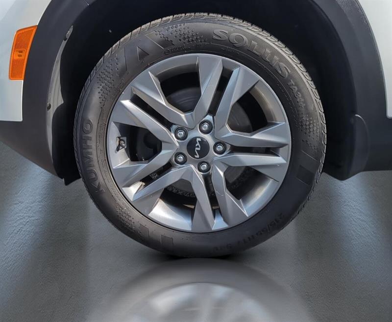 kia Seltos 2023 - 6