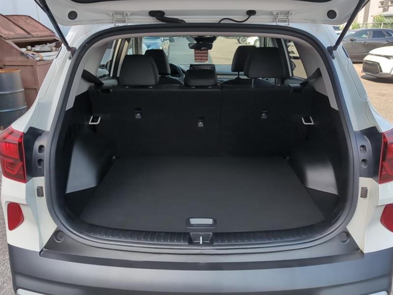 kia Seltos 2023 - 8