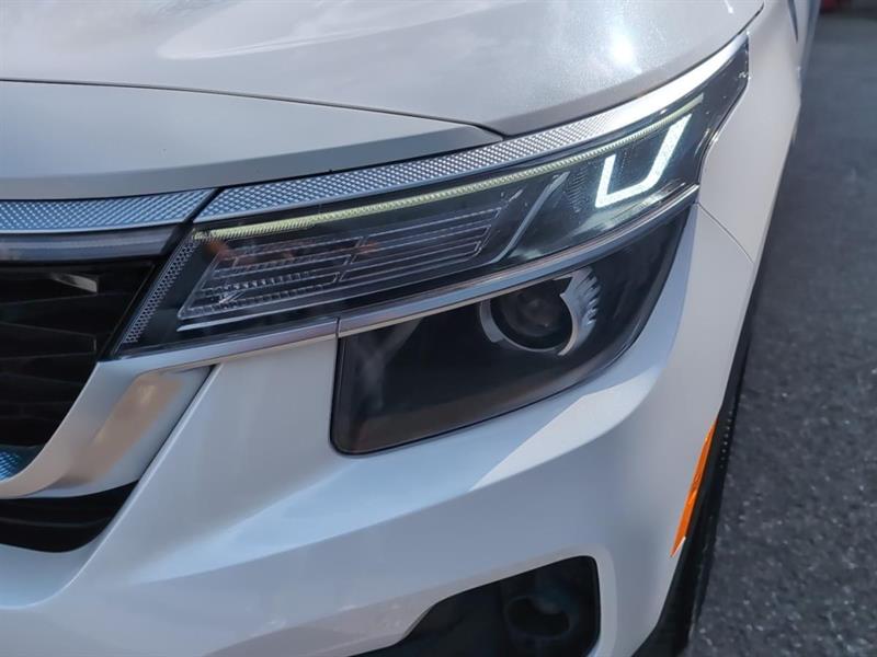 kia Seltos 2023 - 9