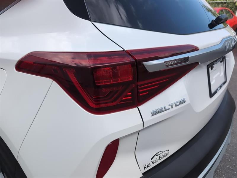 kia Seltos 2023 - 11