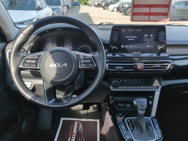 kia Seltos 2023 - 13