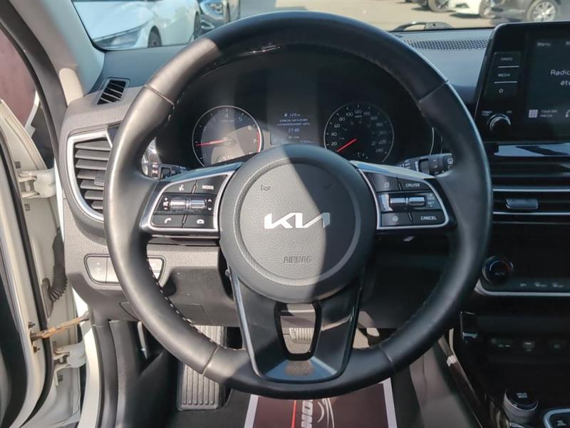 kia Seltos 2023 - 15